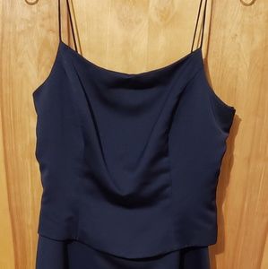 Brides maid/prom dress